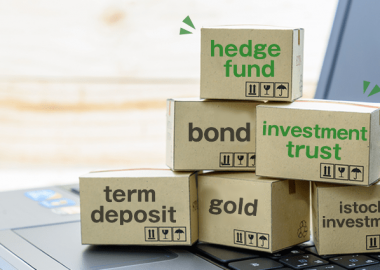 ヘッジファンドと投資信託の違いとは？一から簡単解説